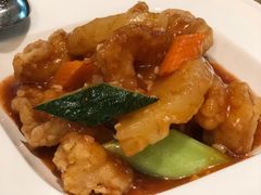 -之参餐厅(前门大街店)