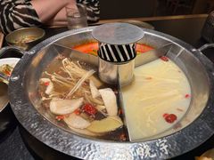 -晓宇重庆火锅(西安荟聚店)