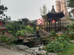 -顺德渔村·岭南一号