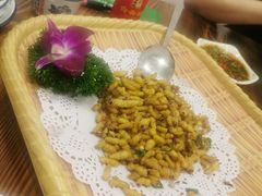 -原汁原味驴庄(长岭村店)