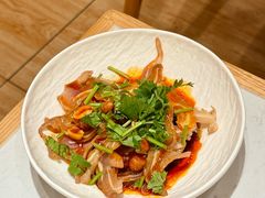 -陳香貴·兰州牛肉面(上海长风大悦城店)