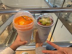 -喜茶(深圳万象城黑金店)