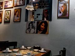 -豆蔻电影主题餐厅(四牌楼店)