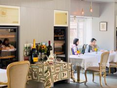 大堂-蝶舍·MAISON PAPILLON