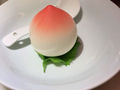 -京华烟云·北京烤鸭(领展购物广场·中关村店)