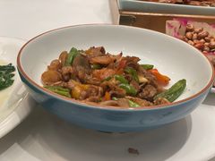 -百姓渔村(南中环店)