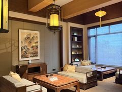 -西安华清御汤酒店