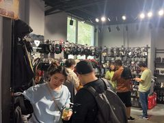 -机车外挂骑士装备(丰台店)