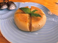 越式榴莲饼-越美小馆·越南料理(曲江店)