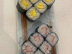 -采御鲜·回转寿司(汕头万达店)