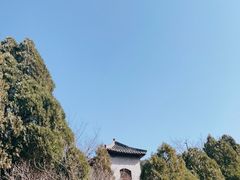 -四门塔风景区