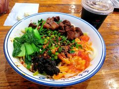 -老白家面馆(测绘东路总店)
