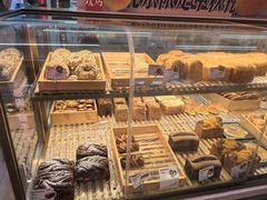-红星前进面包牛奶公司(五道口购物中心店)
