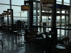 露天位-肯德基(包头机场店)
