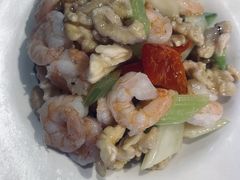 -胖老汉椒麻鸡清真新疆菜(西御街店)