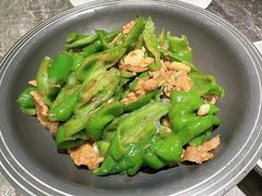 -前海沿·青岛菜(乐客城店)