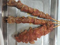 -海平馄饨(逍遥二路店)
