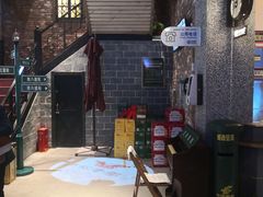 -那些年记忆烧烤