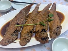 -京皇十二道天津菜(蒲黄榆店)