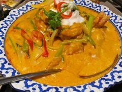 -Thai Alley泰爱里(二沙岛店)