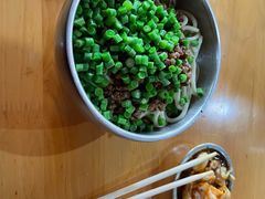 -左撇子私房面