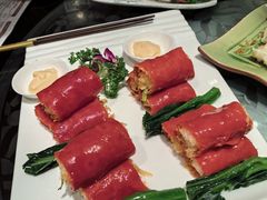 -桃源春晓中餐厅 TaoYuan Restaurant