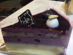 -巴黎贝甜(右安门店)