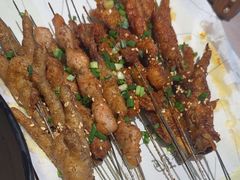 -巴厘龙虾·榜首油焖大虾(音乐学院·沿江酒馆店)