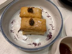 -东海朗廷酒店-唐阁T’ANG COURT 中餐厅