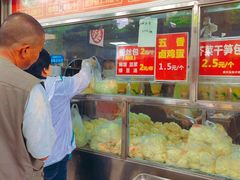 -袁大头包子(光华路店)