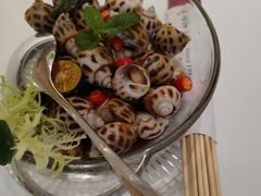 -湖锦酒楼·31年地道湖北菜(黄鹤楼店)