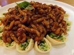 -小土豆北方菜馆(方庄店)