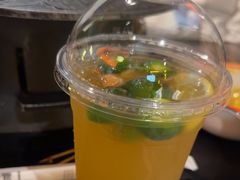 -探鱼·鲜青椒爽麻烤鱼(领展购物广场店)