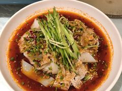 内蒙面筋-阿榕小厨(丈八一路店)