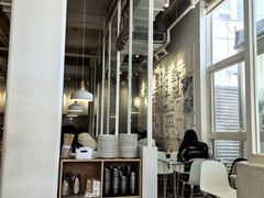-娜娜家•Nana's restaurant (南开大悦城店)