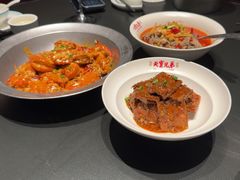 -天宝兄弟(前海壹方城店)