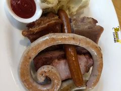 -巴伐利亚啤酒坊(意式风情街店)