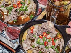 -京炭铜锅涮肉·羊蝎子·羊肉炉(保利·时光里店)
