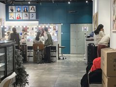 -海马体照相馆(天津世纪都会店)