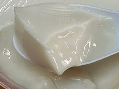 -老伴豆花(麦士威熟食中心店)