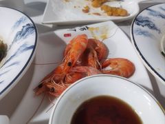 -威海渔村(静安旗舰店)