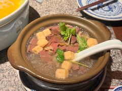 -南京大牌档(济南万象城店)