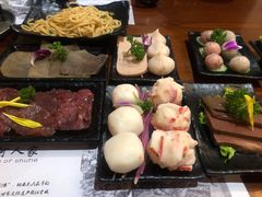 -束河人家(南锣鼓巷店)