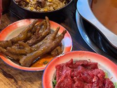-后火锅(总店)