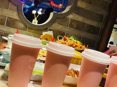 -韵秋荷(宝山龙湖天街店)