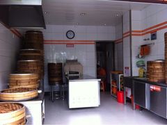 -巴比馒头(通河四村店)