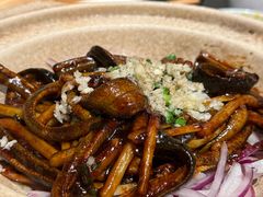 -苏帮袁Sue Cuisine(来福士店)