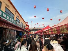 -李村大集