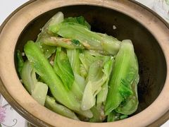三虾啫唐生菜-翠园(北京王府中环店)