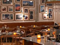 大堂-BOR Eatery(安福路店)